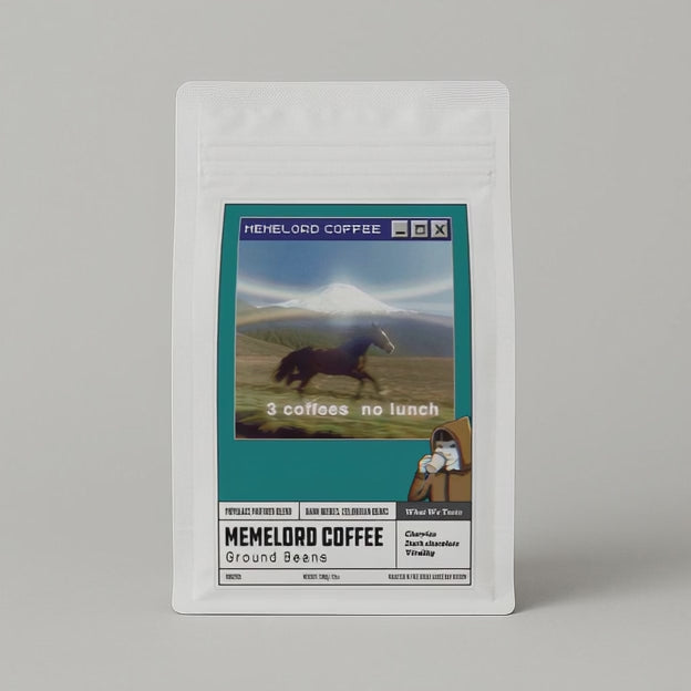 MEMELORD | COFFEE